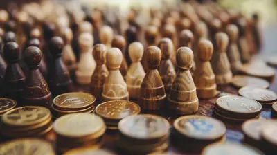 How Blockchain is Shaping the Future of Crowdfunding
