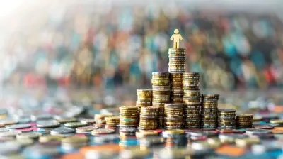 How Blockchain Is Shaping The Future Of Crowdfunding