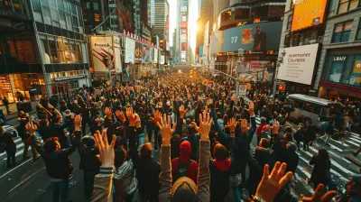 How Crowdfunding is Disrupting Traditional Venture Capital