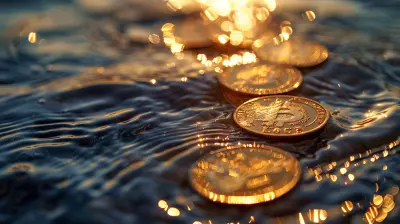 How Economic Events Can Trigger Surges in Penny Stock Prices