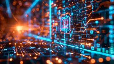 How Edge Computing Will Transform Transaction Security