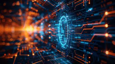 How Edge Computing Will Transform Transaction Security