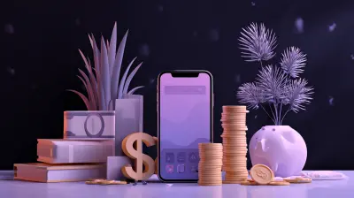 How Financial Apps Will Shape Your Money Habits by 2026