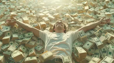 How Financial Independence Can Create a Life of Purpose