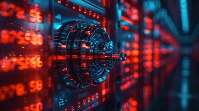How Gen Z Is Forcing Banks to Rethink Security Priorities