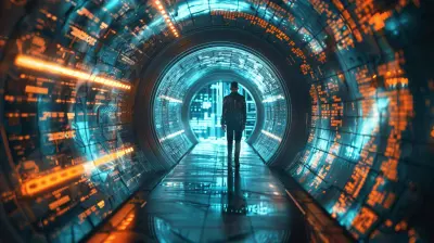 How Gen Z Is Forcing Banks to Rethink Security Priorities