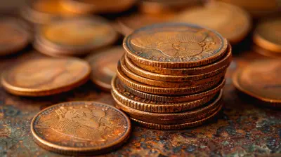 How Leveraging Can Affect Your Penny Stock Portfolio