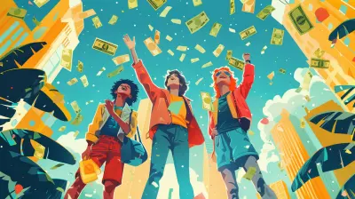 How Micro-Investing is Making Crowdfunding More Accessible