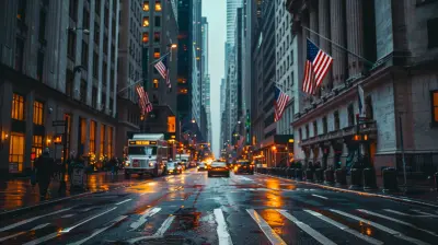 How Minor Changes in Interest Rates Can Affect Your Savings in the Long Run