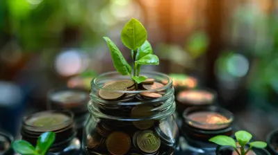 How Minor Changes in Interest Rates Can Affect Your Savings in the Long Run