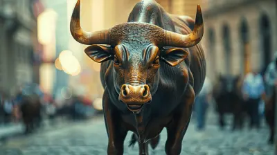 How Minor Changes in Interest Rates Can Affect Your Savings in the Long Run