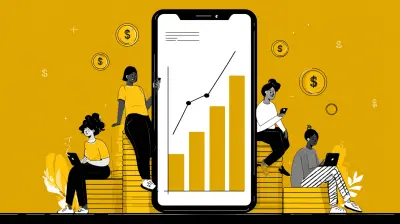 How Mobile Finance Apps Are Replacing Traditional Banking