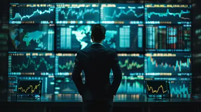 How Political Events Impact Stock Market Performance