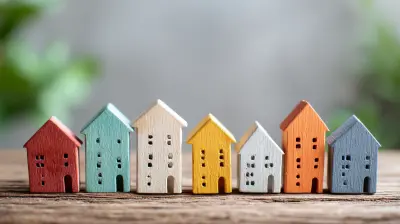 How Renting Offers Flexibility for a Changing Economy