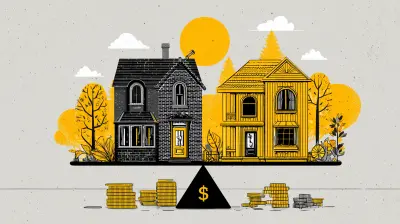 How Renting Offers Flexibility for a Changing Economy