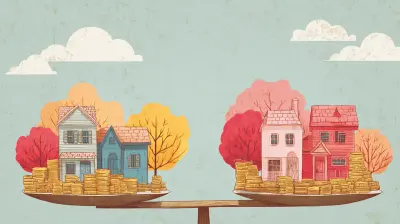 How Renting Offers Flexibility for a Changing Economy