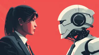 How Robo-Advisors Are Addressing the Gender Investment Gap