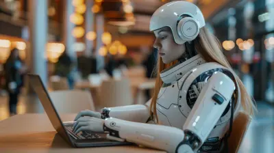 How Robo-Advisors Are Making Investing Accessible to Millennials