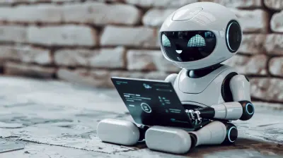 How Robo-Advisors Are Making Investing Accessible to Millennials