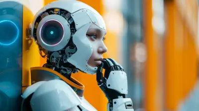 How Robo-Advisors Are Making Investing Accessible to Millennials