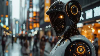 How Robo Advisors Are Personalizing Financial Planning