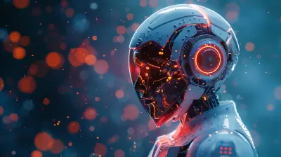 How Robo-Advisors Are Personalizing Financial Planning