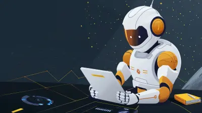 How Robo-Advisors Are Personalizing Financial Planning