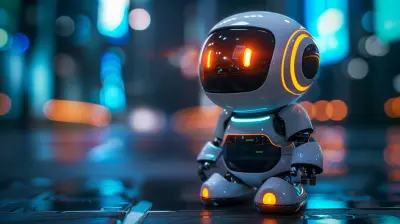 How Robo-Advisors are Revolutionizing Retirement Planning