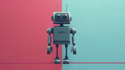 How Robo-Advisors Balance Growth and Safety in Your Portfolio