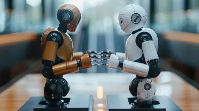 How Robo-Advisors Balance Growth and Safety in Your Portfolio