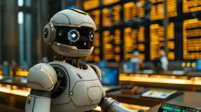 How Robo-Advisors Balance Growth and Safety in Your Portfolio