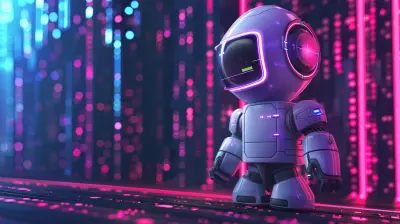 How Robo-Advisors Can Help You Achieve Financial Independence