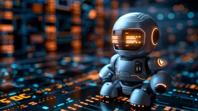How Robo Advisors Can Help You Achieve Financial Independence