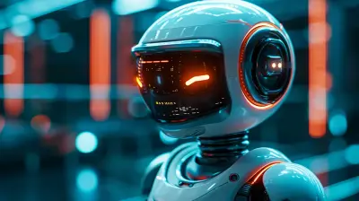How Robo-Advisors Can Help You Achieve Financial Independence