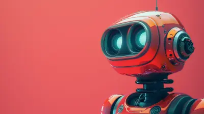 How Robo-Advisors Can Help You Achieve Financial Independence