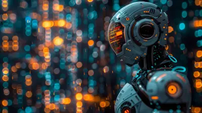 How Robo-Advisors Handle Market Volatility