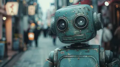 How Robo-Advisors Help You Diversify Your Portfolio Automatically