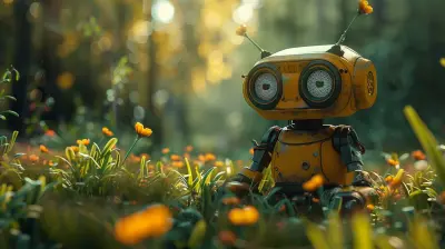 How Robo-Advisors Help You Diversify Your Portfolio Automatically
