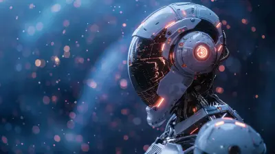 How Robo Advisors Make Automated Portfolio Adjustments