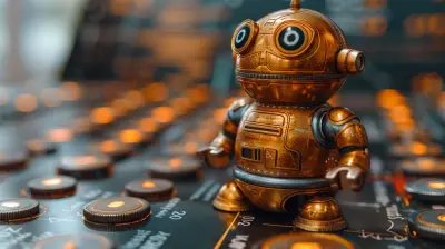 How Robo-Advisors Simplify Goal-Based Investing