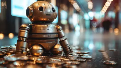 How Robo-Advisors Stack Up Against Mutual Funds