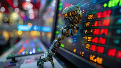 How Robo-Advisors Stack Up Against Mutual Funds