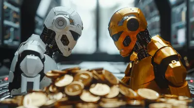 How Robo-Advisors Stack Up Against Mutual Funds
