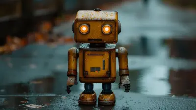 How Robo-Advisors Stack Up Against Mutual Funds