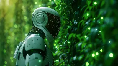 How Robo Advisors Use Algorithms To Optimize Your Investments