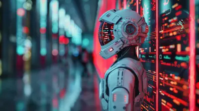 How Robo-Advisors Use Algorithms to Optimize Your Investments