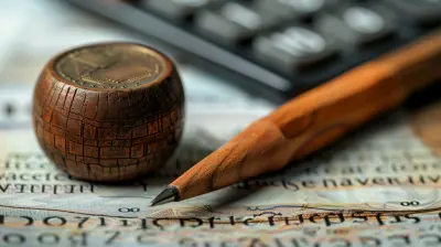 How Technology is Transforming Risk Management in Finance