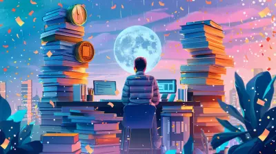 How to Achieve Financial Independence Without Extreme Budgeting