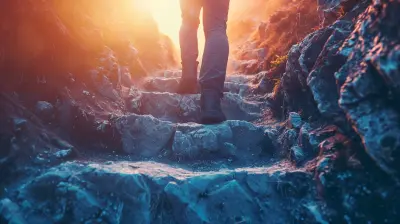 How to Align Your Career with Your Financial Independence Goals