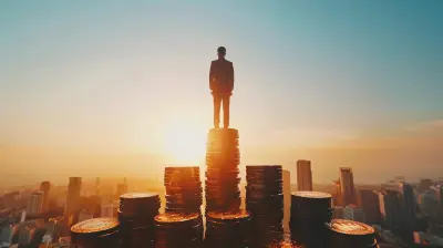 How to Align Your Career with Your Financial Independence Goals